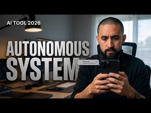 Ai Tool 2026 (Advanced Workflow Guide)