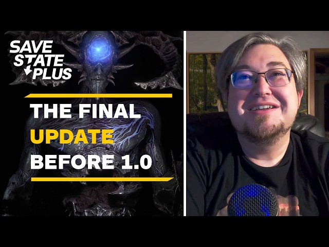 Path of Exile 2 | Becoming a Complete Experience With Return of the Ancients | Save State Plus