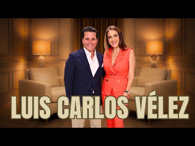 THE QUESTION I DIDN'T KNOW HOW TO ANSWER MY SON - LUIS CARLOS VÉLEZ