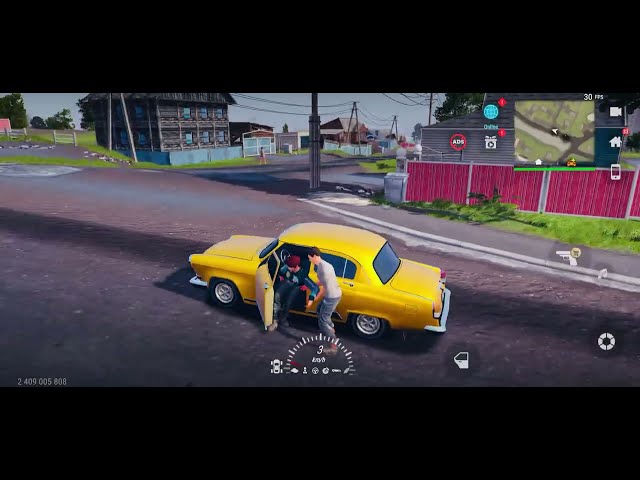 First" Day In Madout2 How To Play Ios Mobile Game Grand Thefe Auto Iphone Games Simulator 
