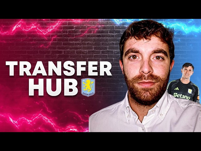 FABRIZIO ROMANO - LA JUVENTUS TUVO HOY CONTACTO DIRECTO CON EL EQUIPO DE DIBU MARTÍNEZ