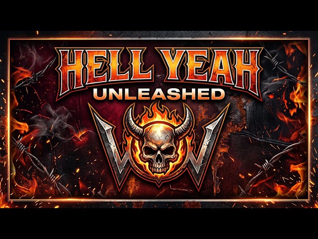 Hellyeah  Brotherhood and Brutal Riffs