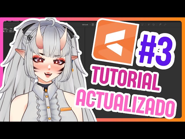 #3 - Boca - Make your VTuber in Live2D Cubism in 2025 [beginner-friendly]