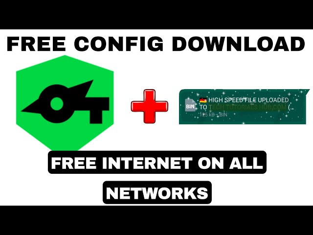 HOW TO CONFIGURE AND USE SOCKSIP VPN [CONFIG FILES INCLUDED]
