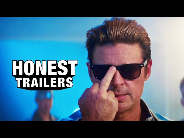 Honest Trailers | Mortal Kombat II