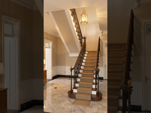 SketchUp → AI Render in minutes how a simple 3D model turns into a realistic architectural visualiz