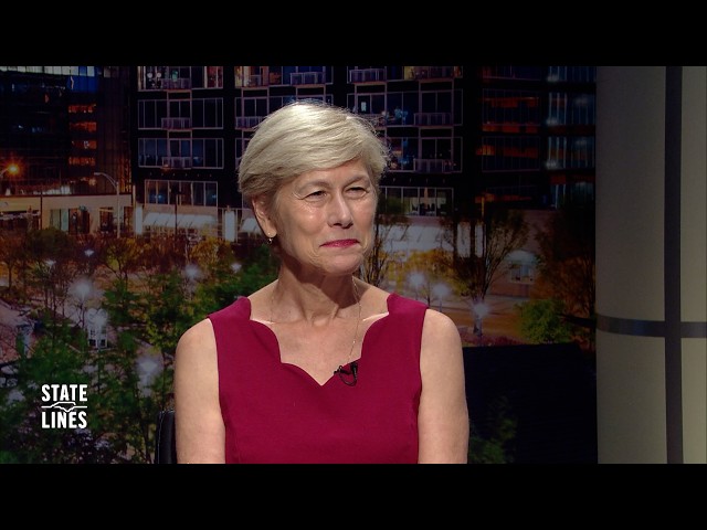 Deborah Ross, Democratic Candidate for NC’s 2nd Congressional District | State Lines