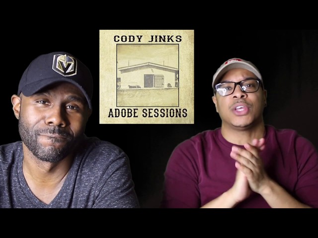 Cody Jinks - Loud and Heavy (REACTION!!!)