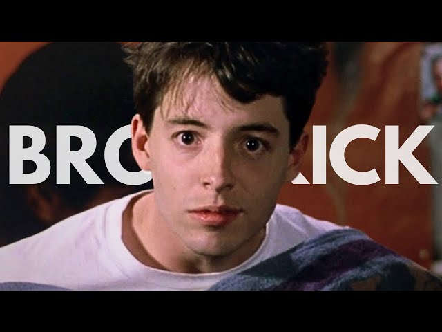 What The Hell Happened To Matthew Broderick?