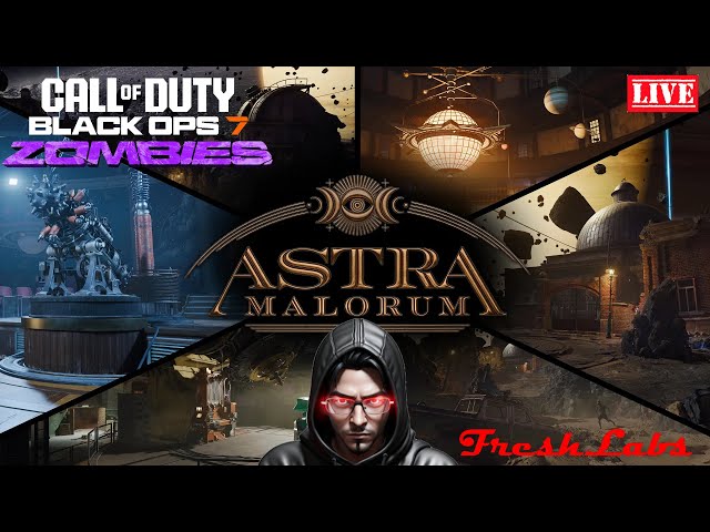 🔥NEW RELIC FOUND! - GONG🔥HUNTING NEW LEADS ASTRA MALORUM