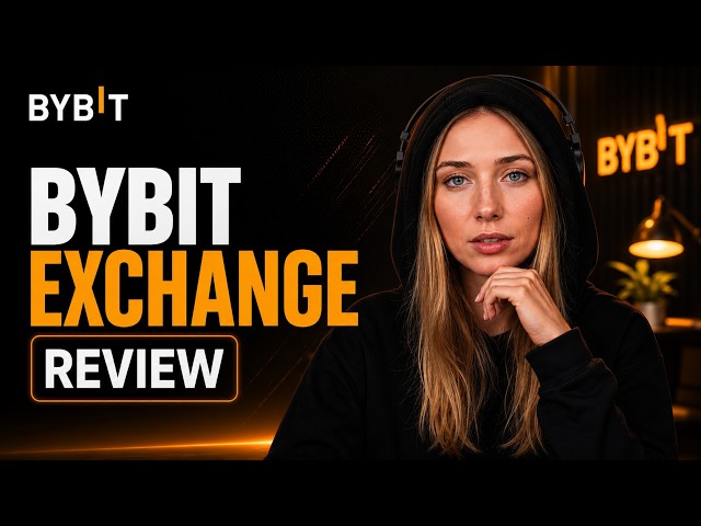 Bybit Exchange Review 2026 | Is It Really Worth Your Attention?