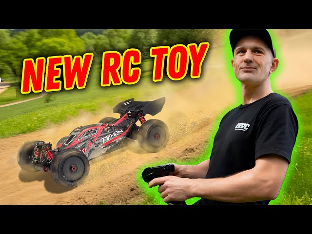 Still The Worlds Best RC Car in 2025? Arrma Typhon 6S
