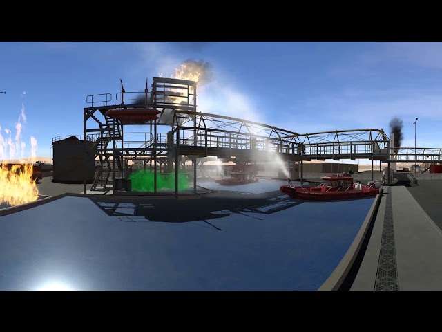 Structurus - 360 Oil and Gas Zone Training Journey