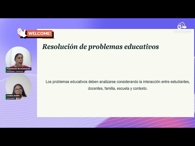 Paradigma de la complejidad 