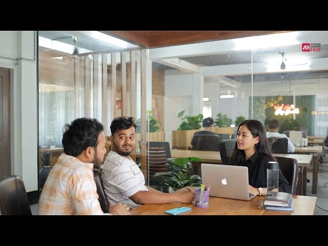 Assam Career Hub | Digital Marketing Institute in Guwahati | Video Editing Institute in Guwahati