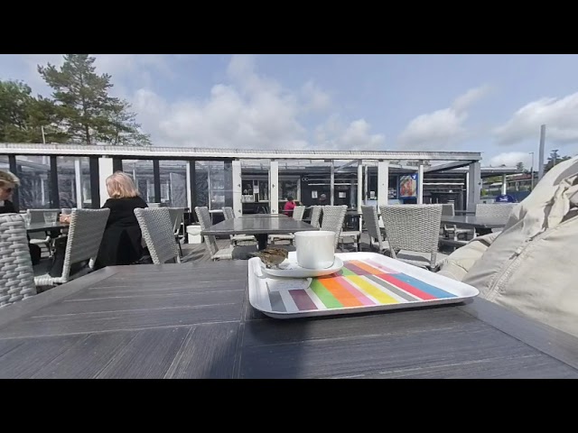 Where the poor people have friends...