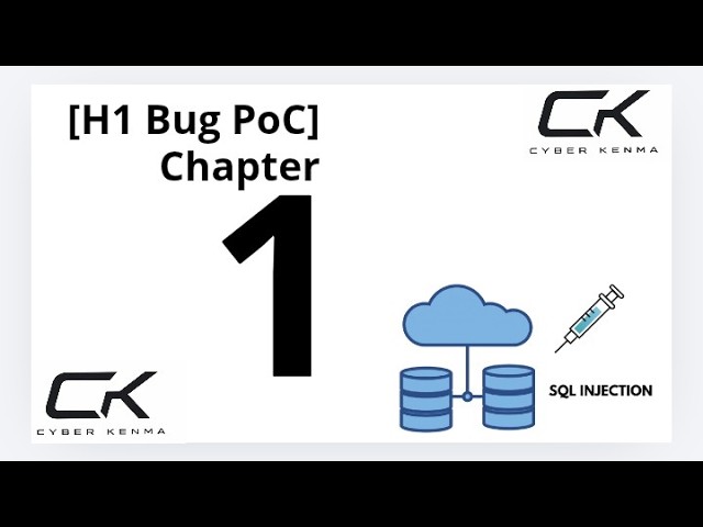 [H1 Bug PoC] • Error & Time Based SQL Injection in "keyword" Parameter Allowing Full Database Access