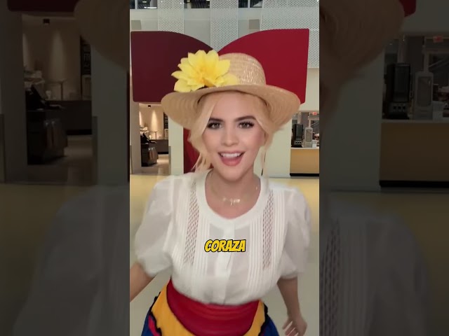 Arianna Mejía conquista Telemundo y apunta a un nuevo reality