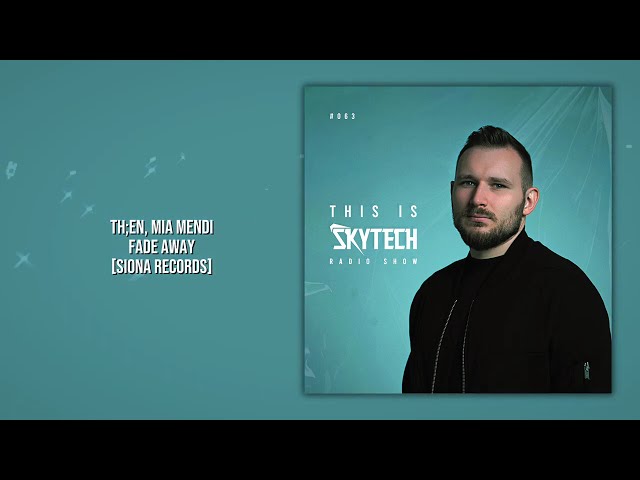 This is Skytech Episode 063