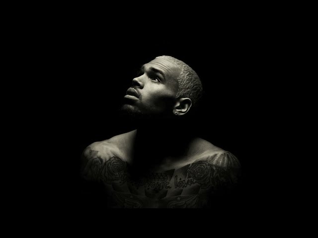 Chris Brown ft. Bryson Tiller- Run Away (2000's Y2K Rnb Remix)