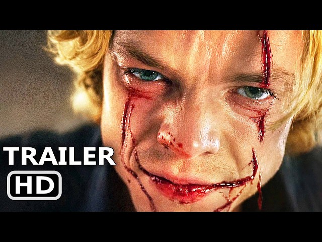 CARA-DE-BARRO Trailer Dublado Oficial (2026) DC