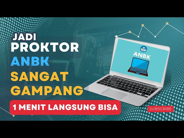 HOW TO BECOME AN ANBK PROCTOR 2025 IN 1 MINUTE TO BE PROFESSOR