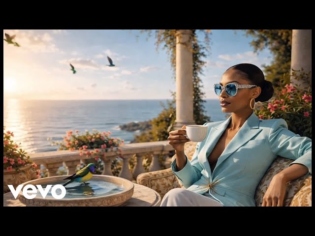 Millionaire Muses - Morning Magic
