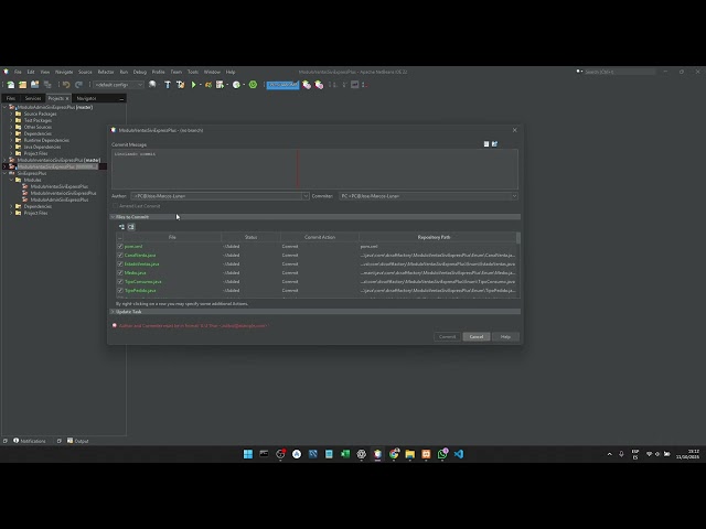 Sube tu proyecto java a Github (Netbeans)