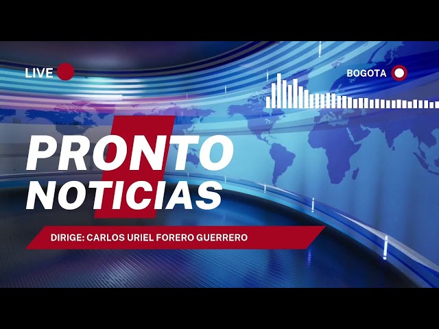 PRONTO NOTICIAS 15  DE DICIEMBRE  CON EL EQUIPO DEL PODER