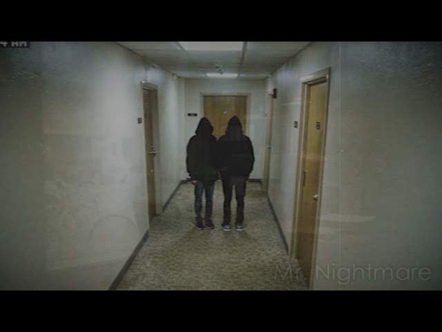 3 Disturbing TRUE Unexplainable Horror Stories