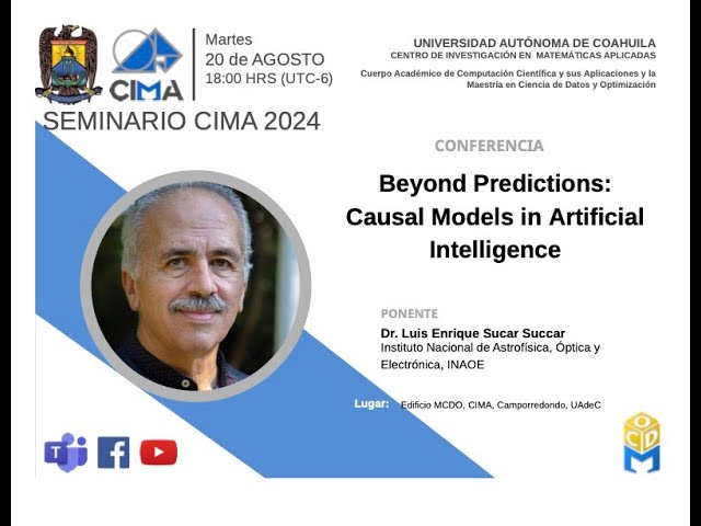 Beyond Predictions: Causal Models in Artificial Intelligence