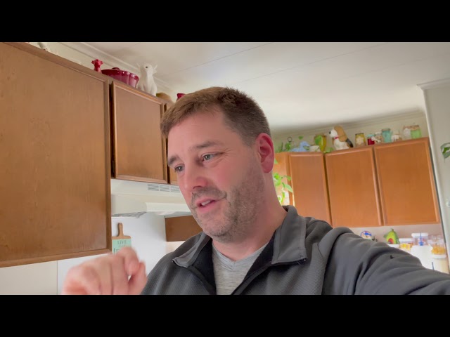 2399 Days and Counting (1.24.21 - Day 2399)