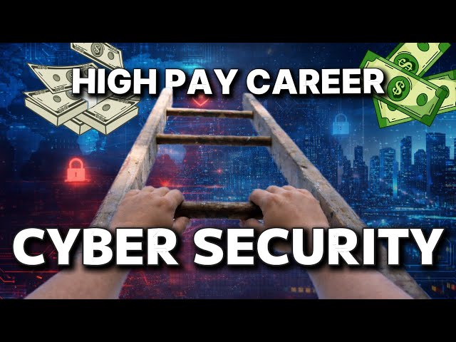 Cyber Security Roadmap 2026 for Beginners | Step-by-Step Guide to Get Started