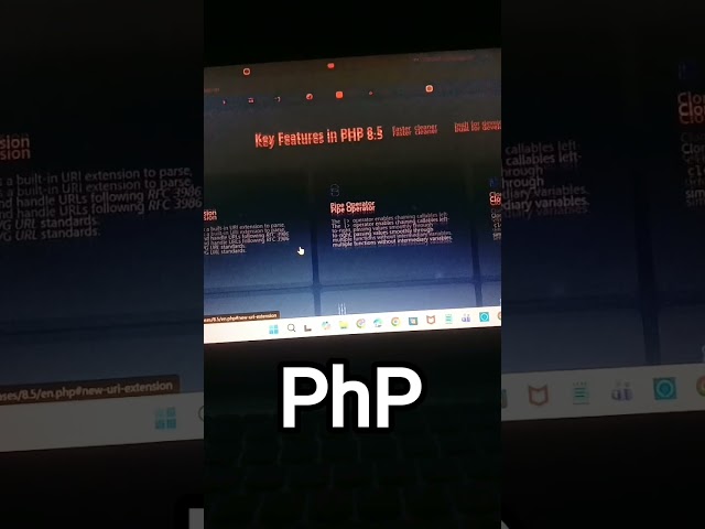 What is PHP? | PHP For Beginners | PHP Explained