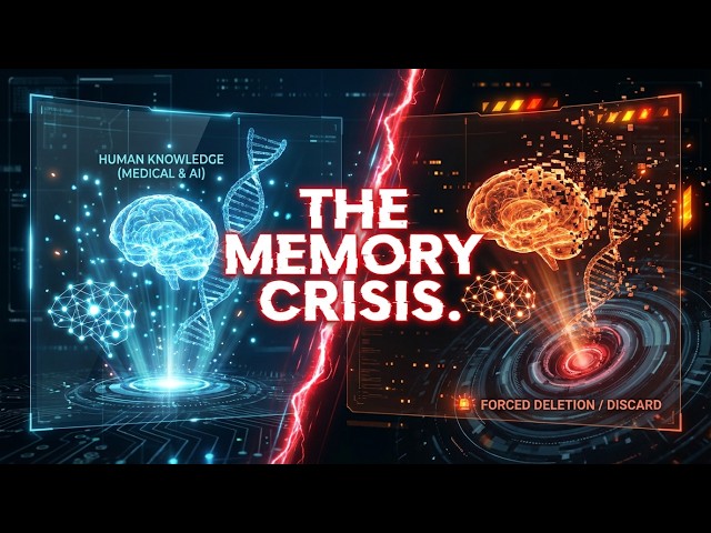 DNA Data Storage Explained