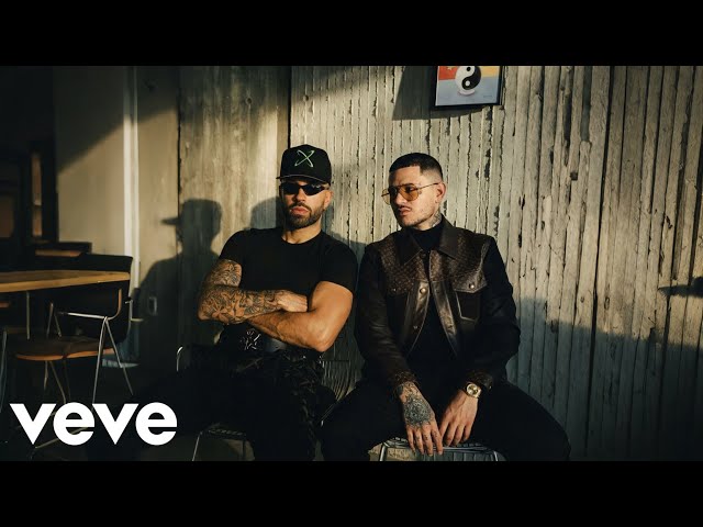 Kapo, Feid - DESPUES DE TI (Video Oficial) | Concept 2026