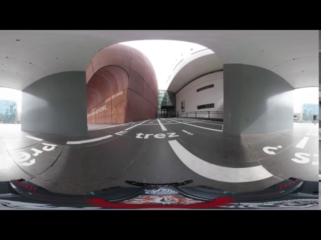 VRooM - The VR..Mobile