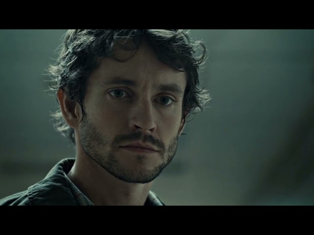 Will Graham's glasses analysis