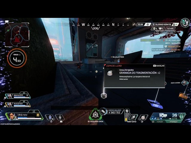 Cripto 4kdmg 20 bomb wild card V2