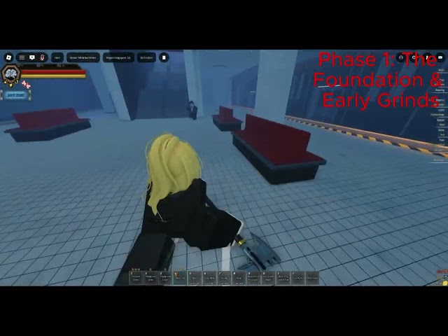 Tutorial for dummies. Guide for grading up ( Part 1 - Starting Phase ) Roblox Archived