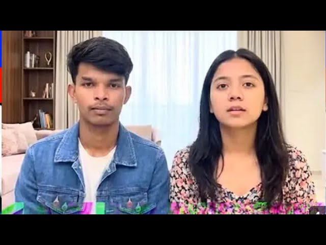 Viral couple 19 minute video link 🔗 | Instagram viral couple Full video | viral video #viral_video