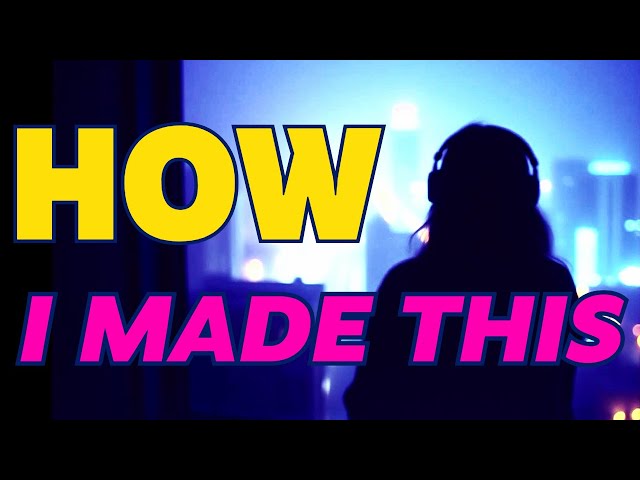 INSIDE THE SESSION: "You Were Special" (DAW Breakdown & Workflow) ☕🧪