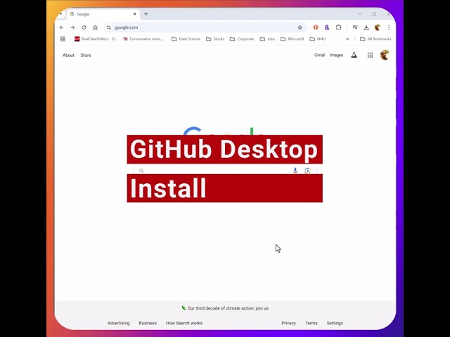 GitHub Desktop Install (2 of 16)
