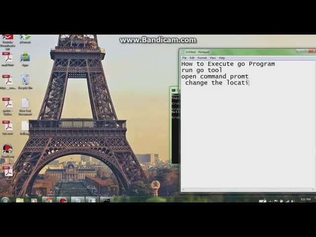 Go Language #GoCode #GoTutorial #GoLanguage