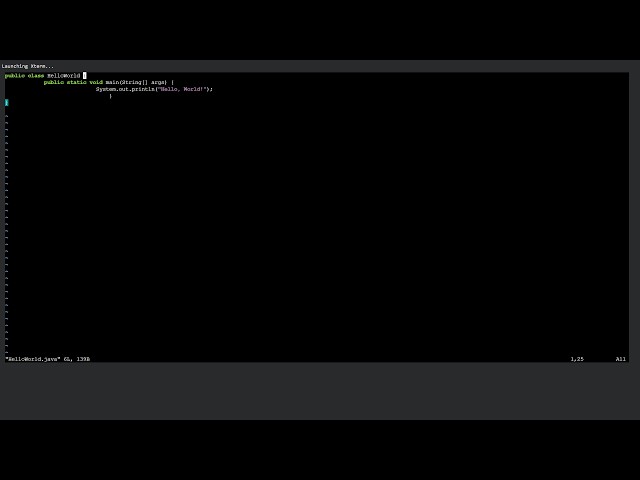Java in Google Colab no fluff, No runtime hacks, linux Terminal only
