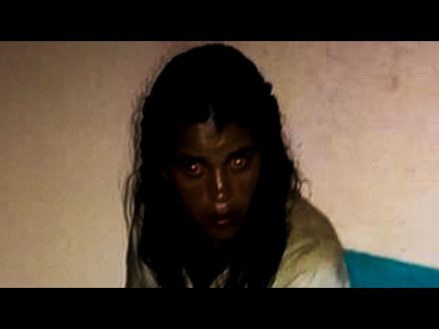 Horrors on the Hispanic Internet 3