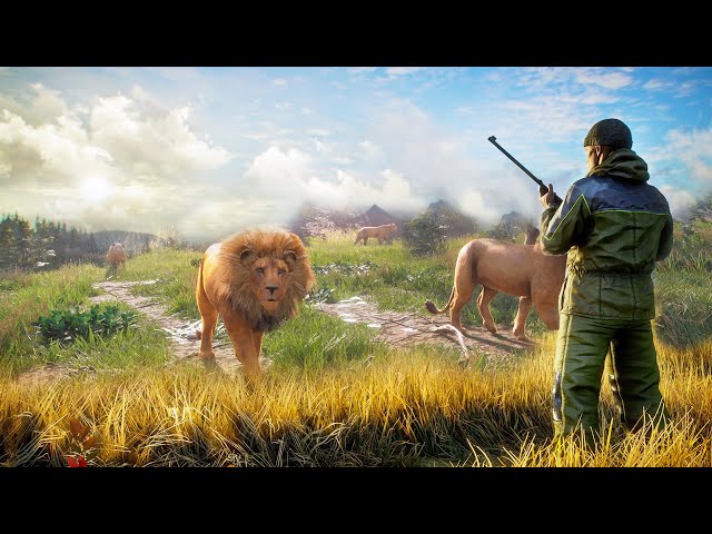 Top 10 Simulation Games to Learn REAL WORLD SKILLS