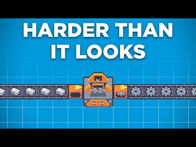 What makes automation games so addicting?