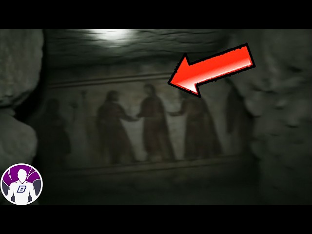The 4 Most Terrifying Found Footage Videos in History