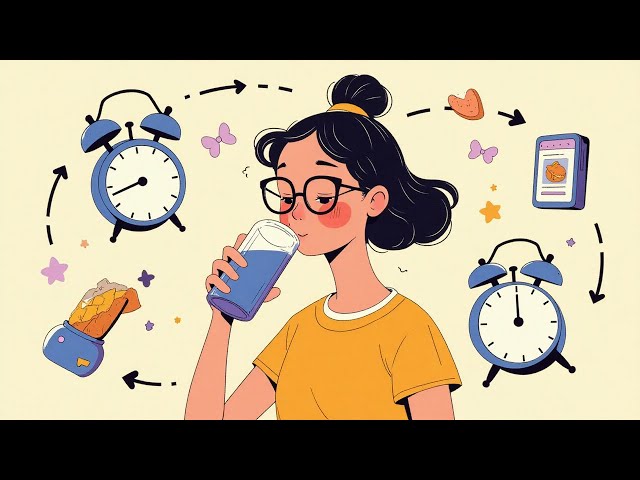 The Psychology of Habit Formation